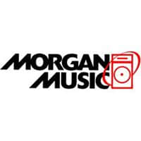 Morgan Music Service  