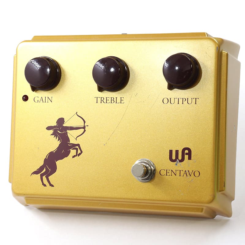 Warm Audio CENTAVO