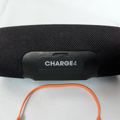 JBL Charge 4 - Waterproof Portable Bluetooth Speaker image 5