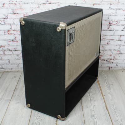 Music Man - '70s Sixty Five 115RH - 1x15 Bass Cabinet - 65w - w/Horn - x1624 - VINTAGE image 12