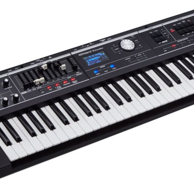 Roland V-Combo VR-09-B Live Performance Keyboard