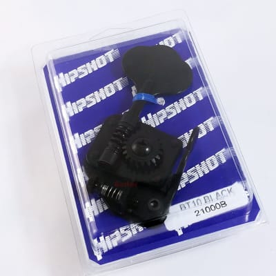 Hipshot BT10 Bass Extender D-Tuner Tuning Key for Japanese Fender