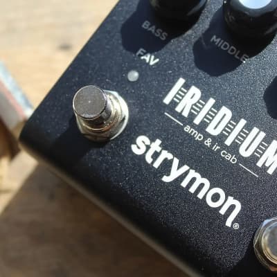 Strymon "Iridium" image 2