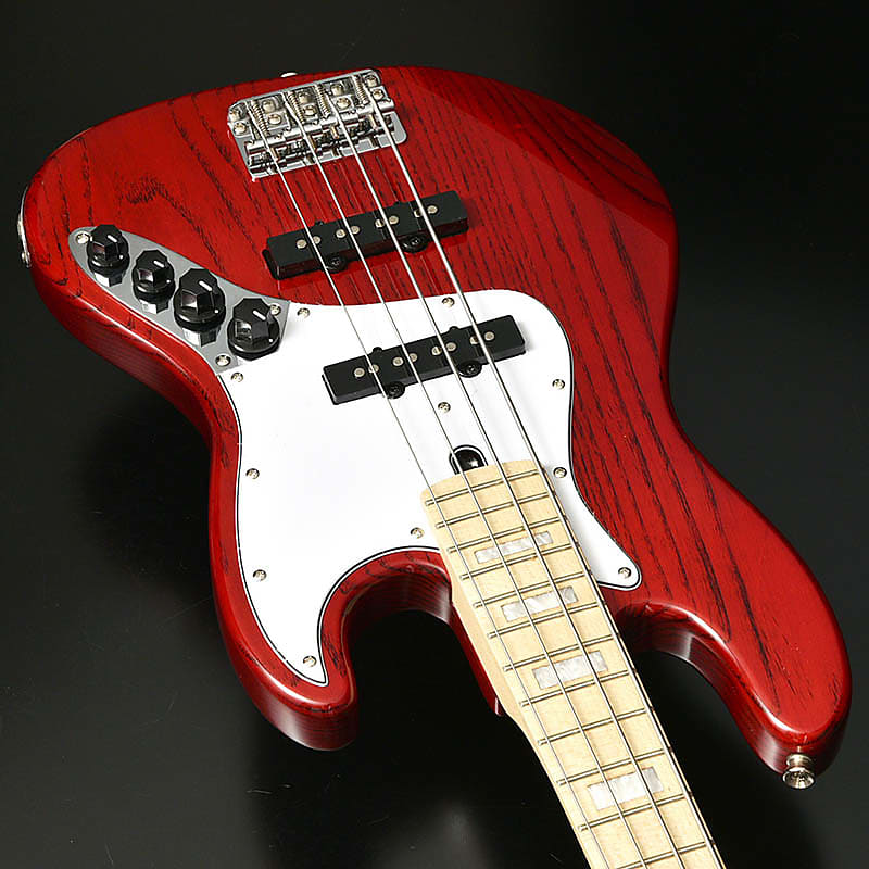 Compact Bass CJB-70s ASH/Active(STRD/M) | Reverb