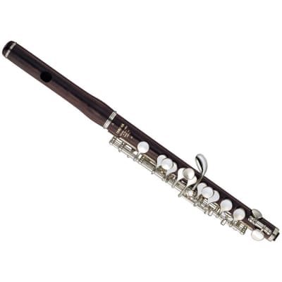 Yamaha YPC-62 Professional Piccolo | Reverb Yamaha YPC-62 Professional Piccolo | Reverb