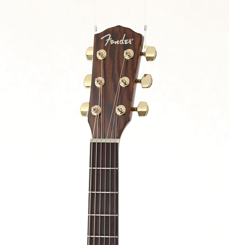 Fender Usa Gdc 200 Sce Nat [Sn 08032646] [09/18] | Reverb