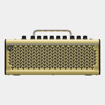 Yamaha THR10II WL, Wireless Tube Tone Guitar Combo Amp with Bluetooth image 4