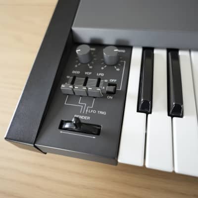 SALE! ✅Roland Juno-106 ✅ treated original chips and pin sockets installed ✅ image 3