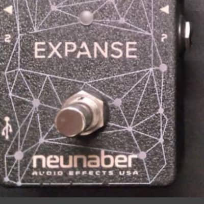 Reverb.com listing, price, conditions, and images for neunaber-audio-expanse-series