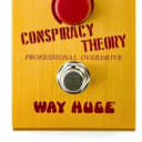 Way Huge WM20 Conspiracy Theory Overdrive Pedal