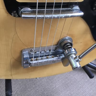 Pleasant SEL-220 1964-1966 Japan | Reverb