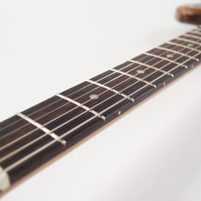 Gibson SG Standard Tribute - Natural Walnut image 14
