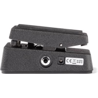 Dunlop CBM95 Cry Baby Mini Wah Pedal image 19