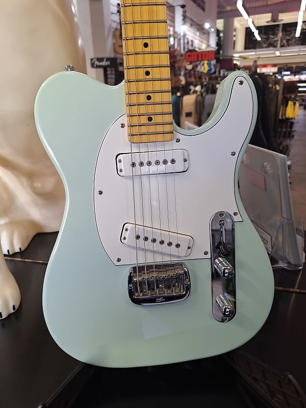 Tribute Series ASAT SPECIAL | G&L Musical Instruments