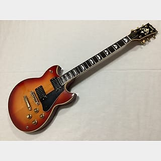 Yamaha SG1000 1980 - Cherry Burst | Reverb