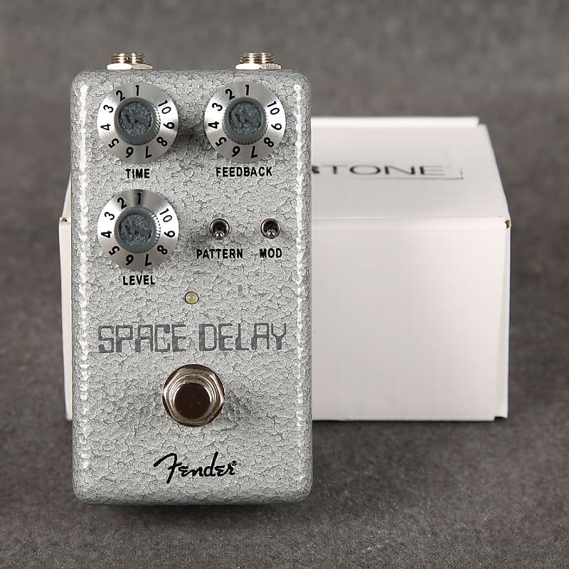 Fender Hammertone Space Delay