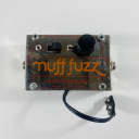 Electro-Harmonix Muff Fuzz *Sustainably Shipped*