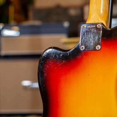 1965 Fender Jaguar image 11