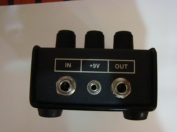 Proco RAT2 USA Motorola製LM308N 1992年製 - メルカリ