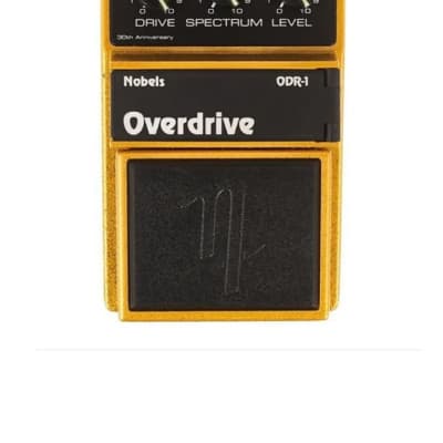 Reverb.com listing, price, conditions, and images for nobels-odr-1