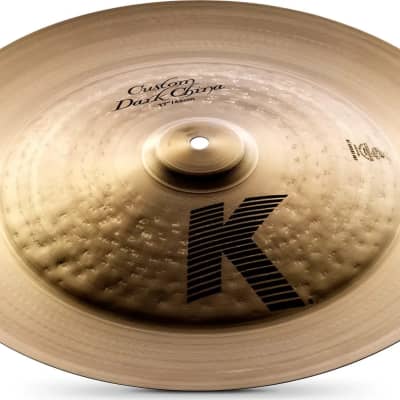 Zildjian 17