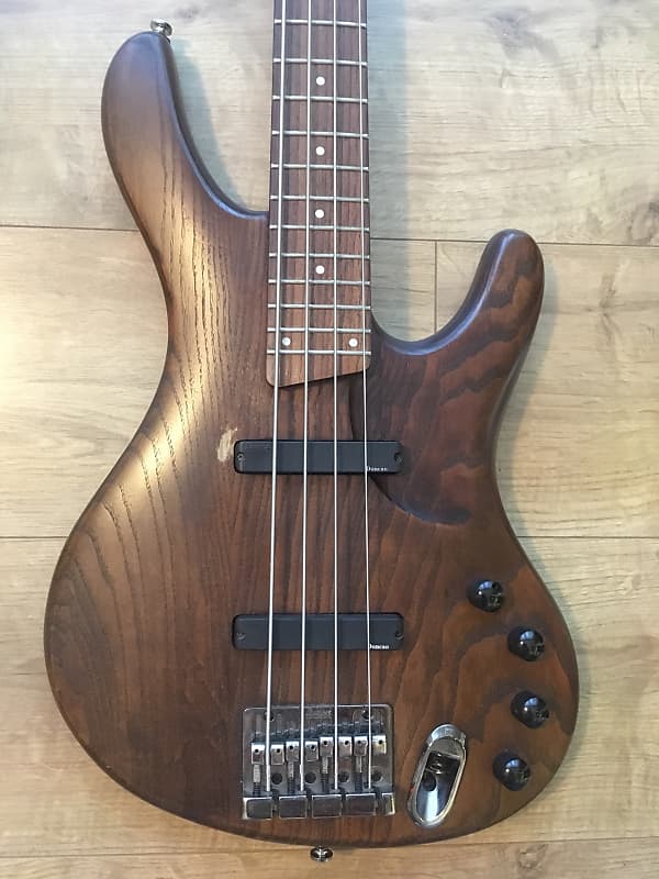 【9451】 Ibanez Ergodyne EDB550 ASH エルゴダイン Ibanez Ergodyne EDB550 | Reverb