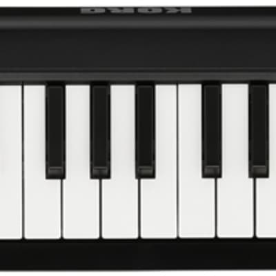 Korg microKEY2 49-Key USB MIDI Controller w/ iOS Connectivity | Reverb