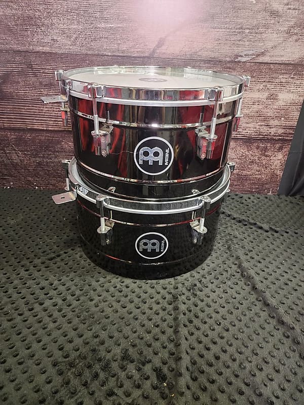 Meinl MT1415BN (Brooklyn, NY) | Reverb