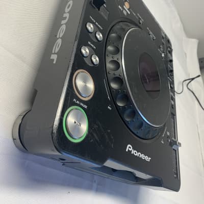 Pioneer CDJ-1000MK3 CD Player image 6