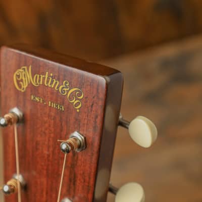 Custom Shop 000-28 1937 (Used) image 7