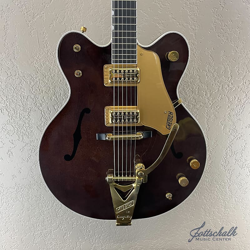 Gretsch G6122-1962 Country Classic 2003 - 2006 image 1