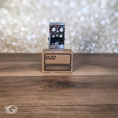 Reverb.com listing, price, conditions, and images for dod-looking-glass-overdrive