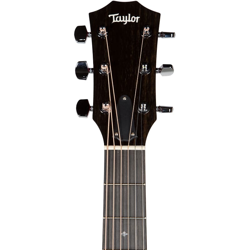 Taylor 214ce Deluxe Acoustic-electric Guitar - Red