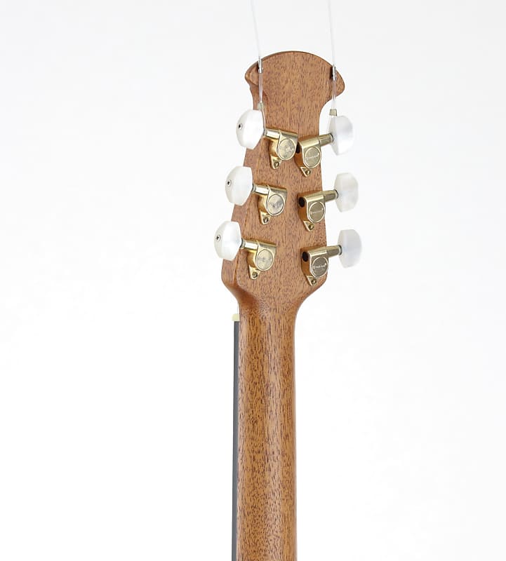 Ovation CU257 Pinnacle Deluxe (03/16) | Reverb