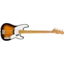 Squier by Fender Classic Vibe '50's Precision Bass - Two Color Sunburst