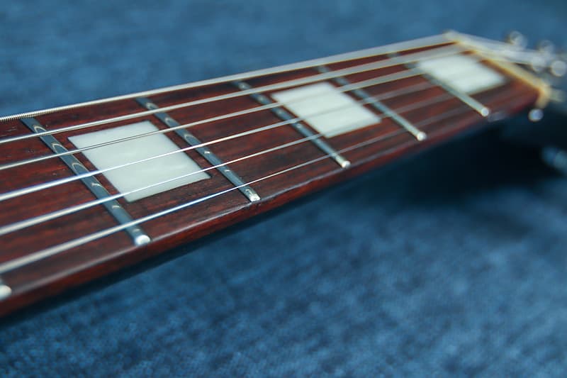 G-I-48LP Red Sunburst LUNA SEA／INORAN G-I-48LP Red Sunburst LUNA SEA／INORAN GrassRoots G-I-48