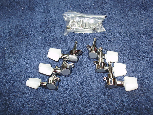 Ibanez tuning machines on sale