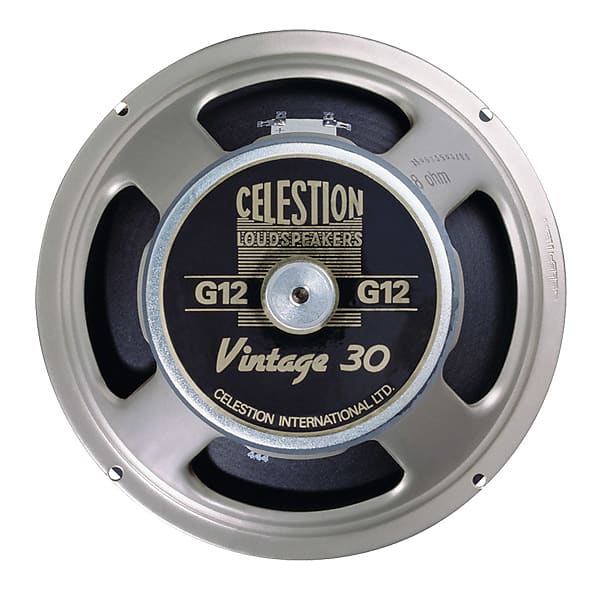 Vintage 30 16 Ohms Celestion image 1