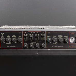 SWR SM 400 Bass Guitar Amplifier Head AS IS PARTS REPAIR | eBay