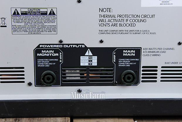 Audio Amplificador etapa profesional Master amplificador de potencia con  600W*2 - China amplificador de potencia y la potencia del amplificador  precio