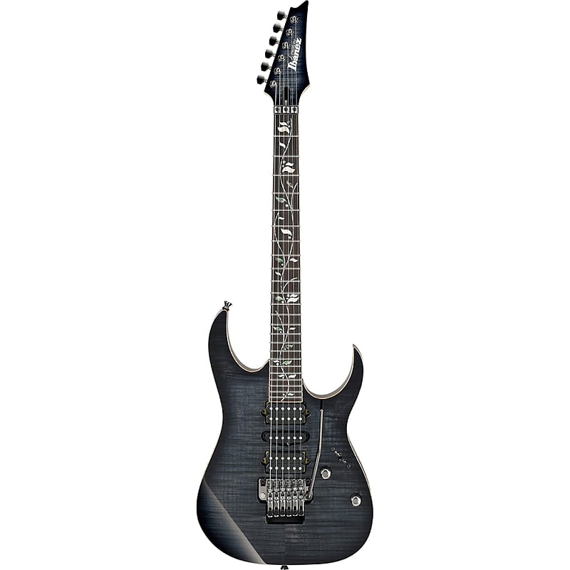 Ibanez RG8570Z J. Custom