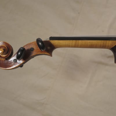 Karl Hofner Master Violin 4/4 ヴァイオリン Karl Hofner Master Violin, 4/4, Germany 1960s | Reverb