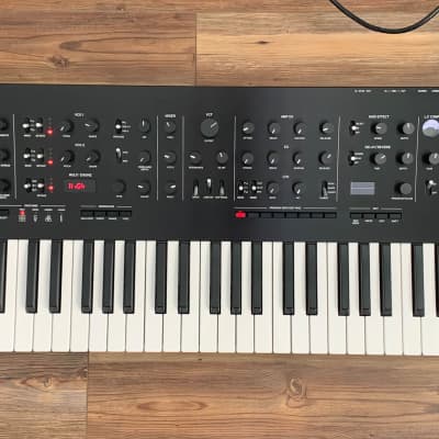 Korg Prologue 16 Polyphonic 16-Voice Analog Synth, New/Open Box with full warranty image 1