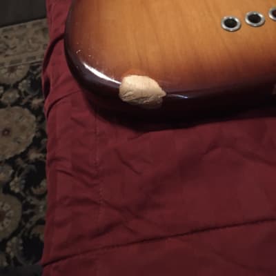 Fender Roscoe Beck Artist Series Signature Bass IV 2003 - 2009 image 5