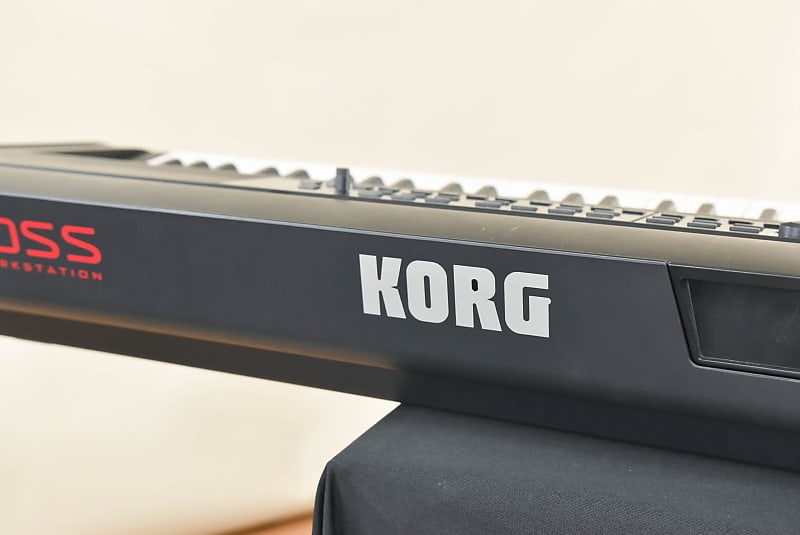 Korg Kross 88 | Reverb