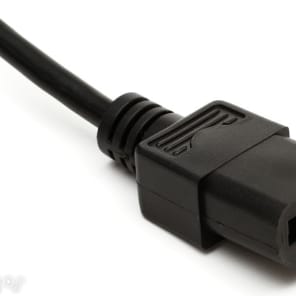 Hosa PWC-148 IEC C13 Power Cable - 8 foot image 4