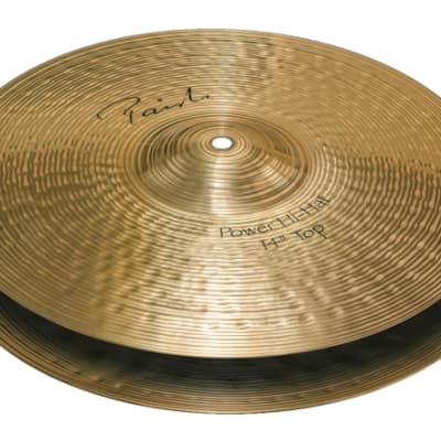 Paiste 14