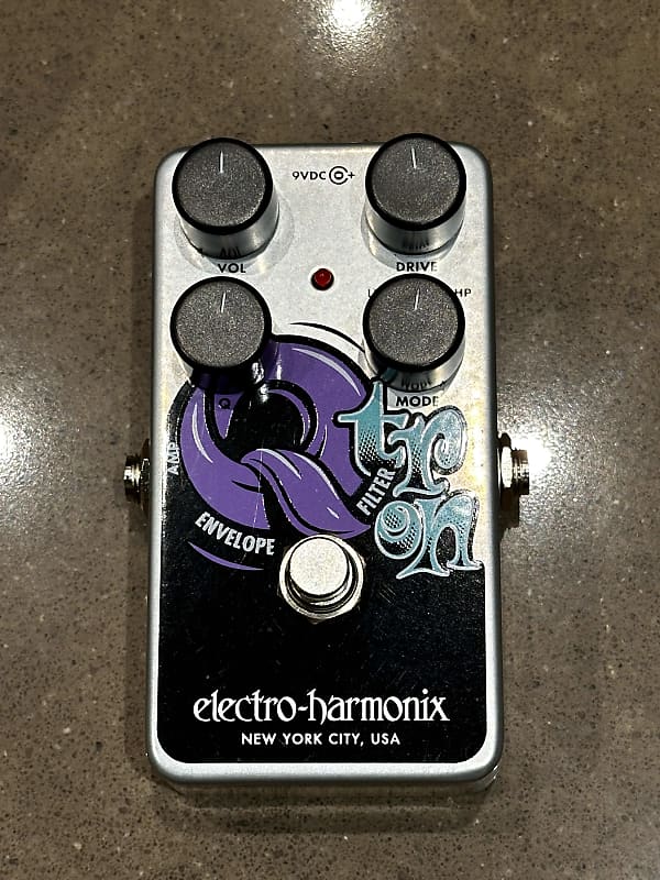 Electro-Harmonix Nano Q-Tron