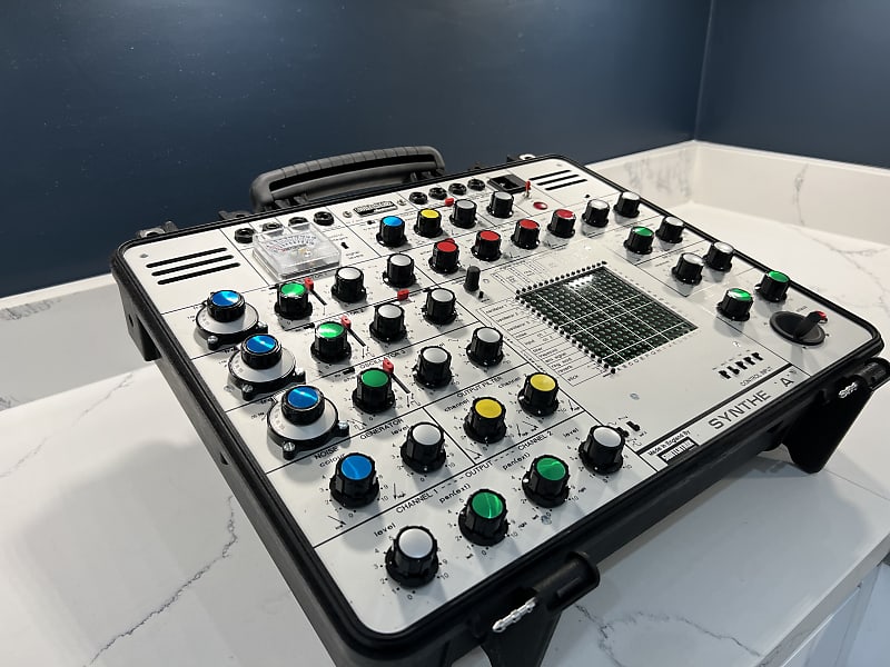 Immagine EMS SYNTHI A by Switchtrix Electronics.Brand new and ready to ship - 1