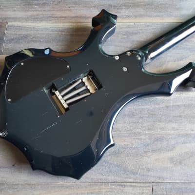 中古】Edwards / Artist Series E-K-GA 薫 Model Black 【梅田